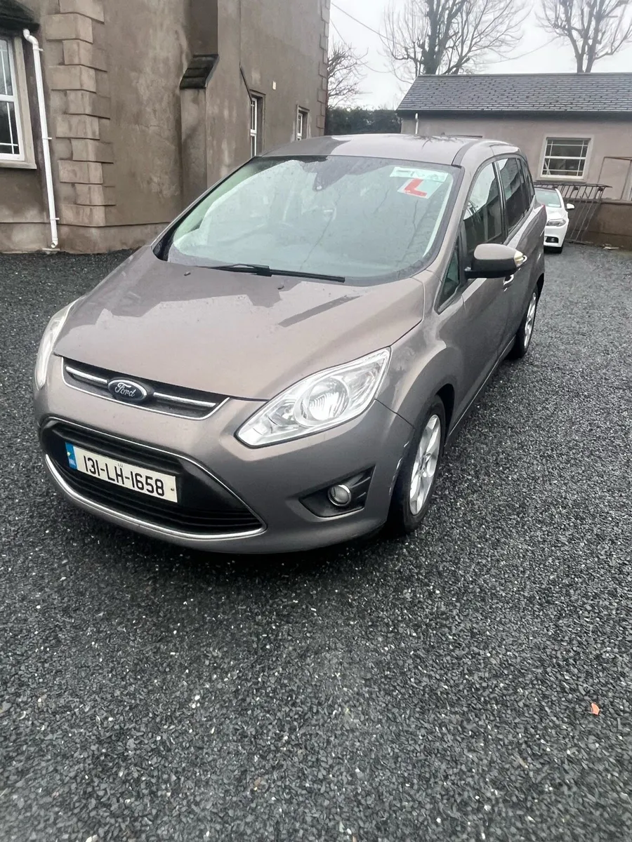 13  Ford c max tdci - Image 2