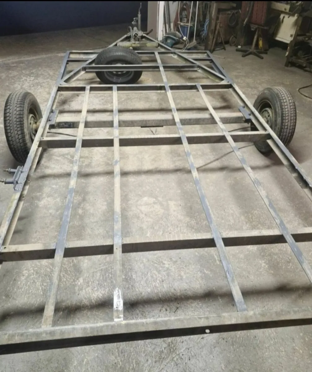 Lawnmower Quad Transport - Image 2