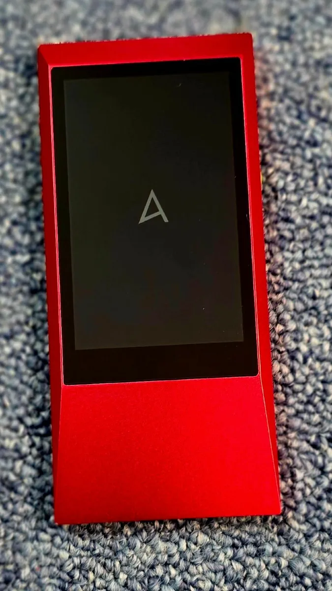 Astell & Kern AK Jr Hi-Res - Image 1