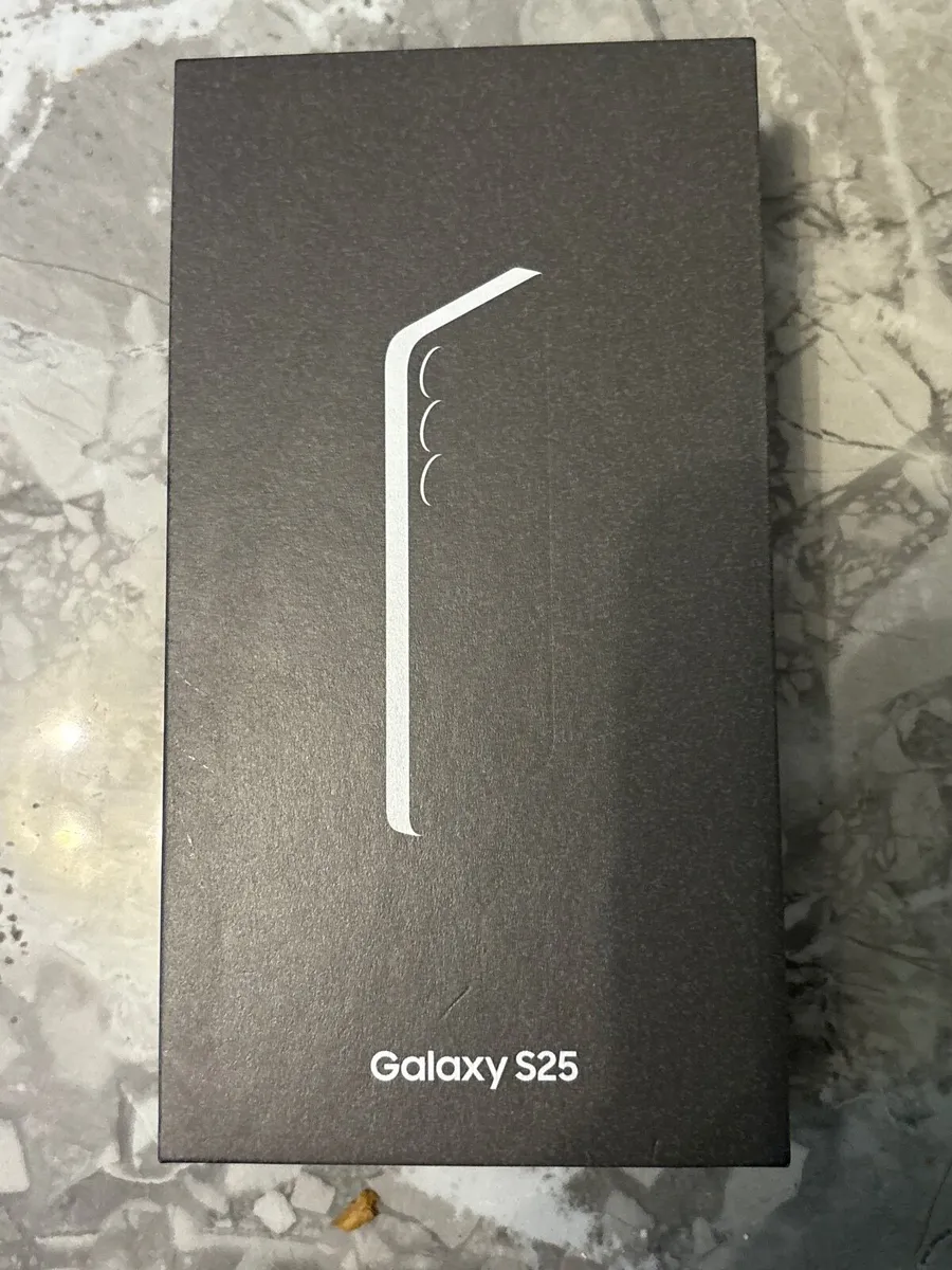 Samsung galaxy s25 128gb sim free