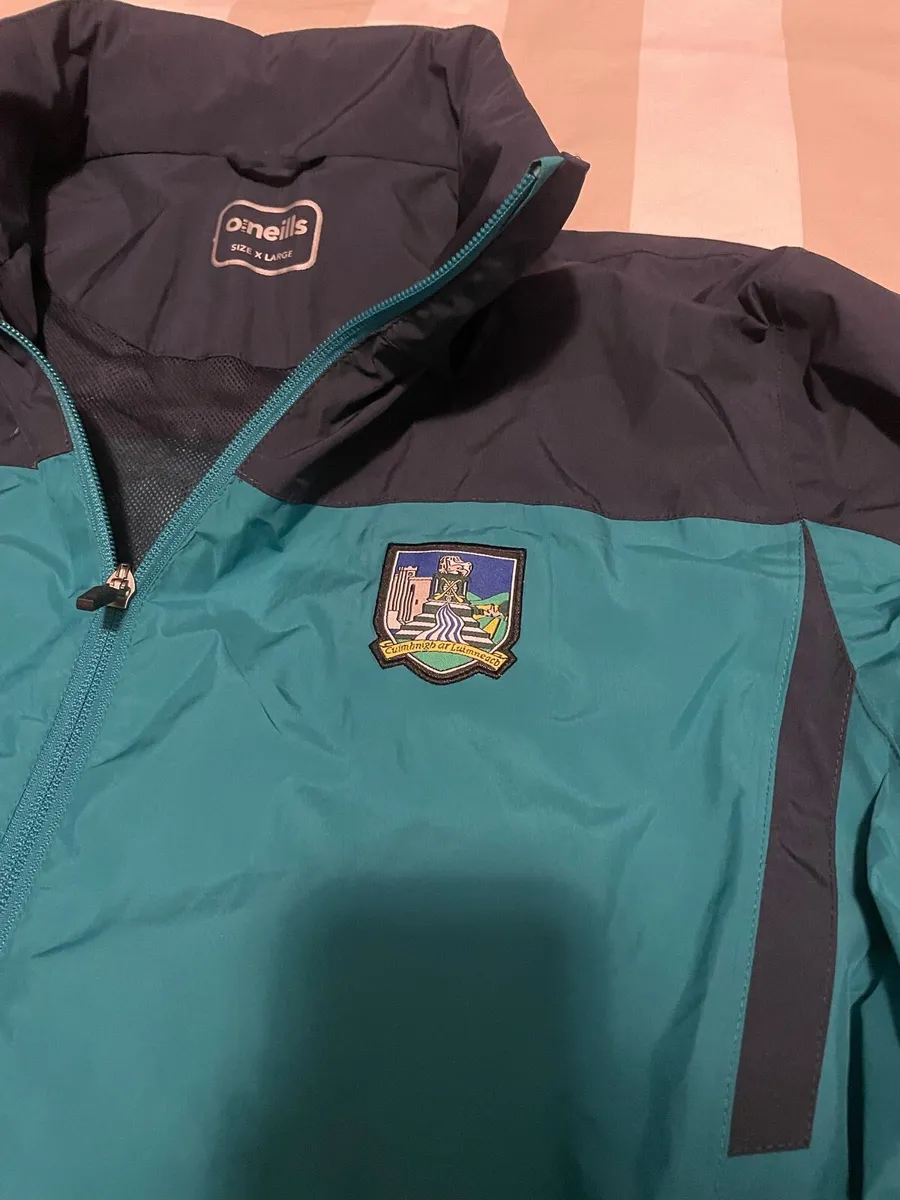 Limerick GAA Jacket - Image 2