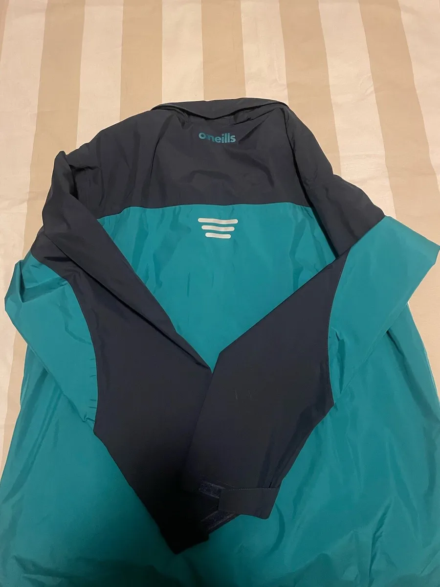 Limerick GAA Jacket - Image 4