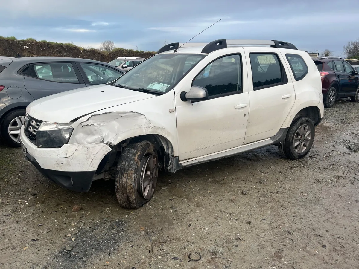 15 Dacia duster 1.5 dci - Image 2