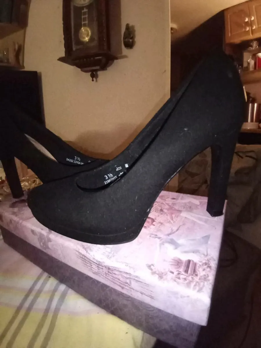 High heels & Boots uk3 - Image 3