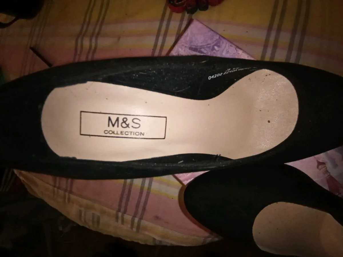 High heels & Boots uk3 - Image 4