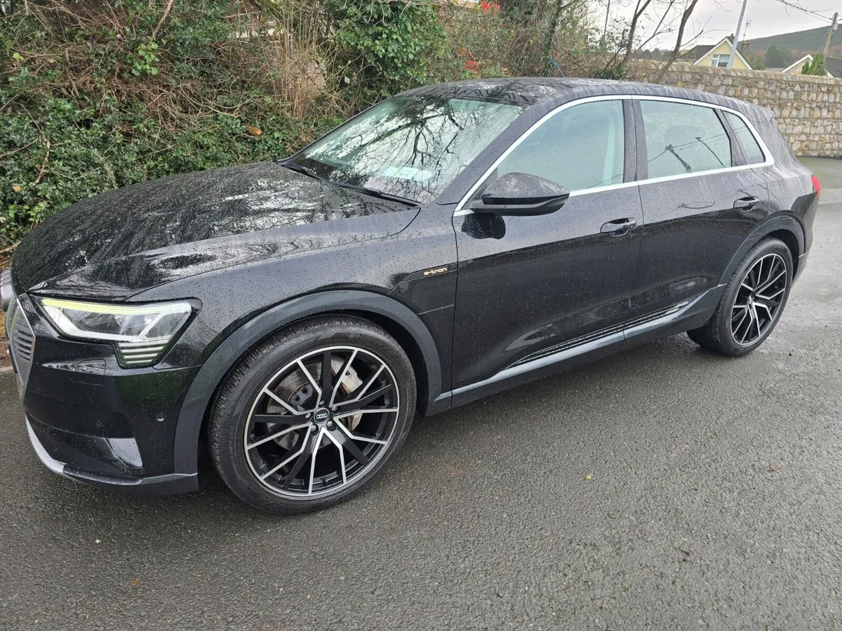 Audi E-tron *3 Year Warranty* - Image 2