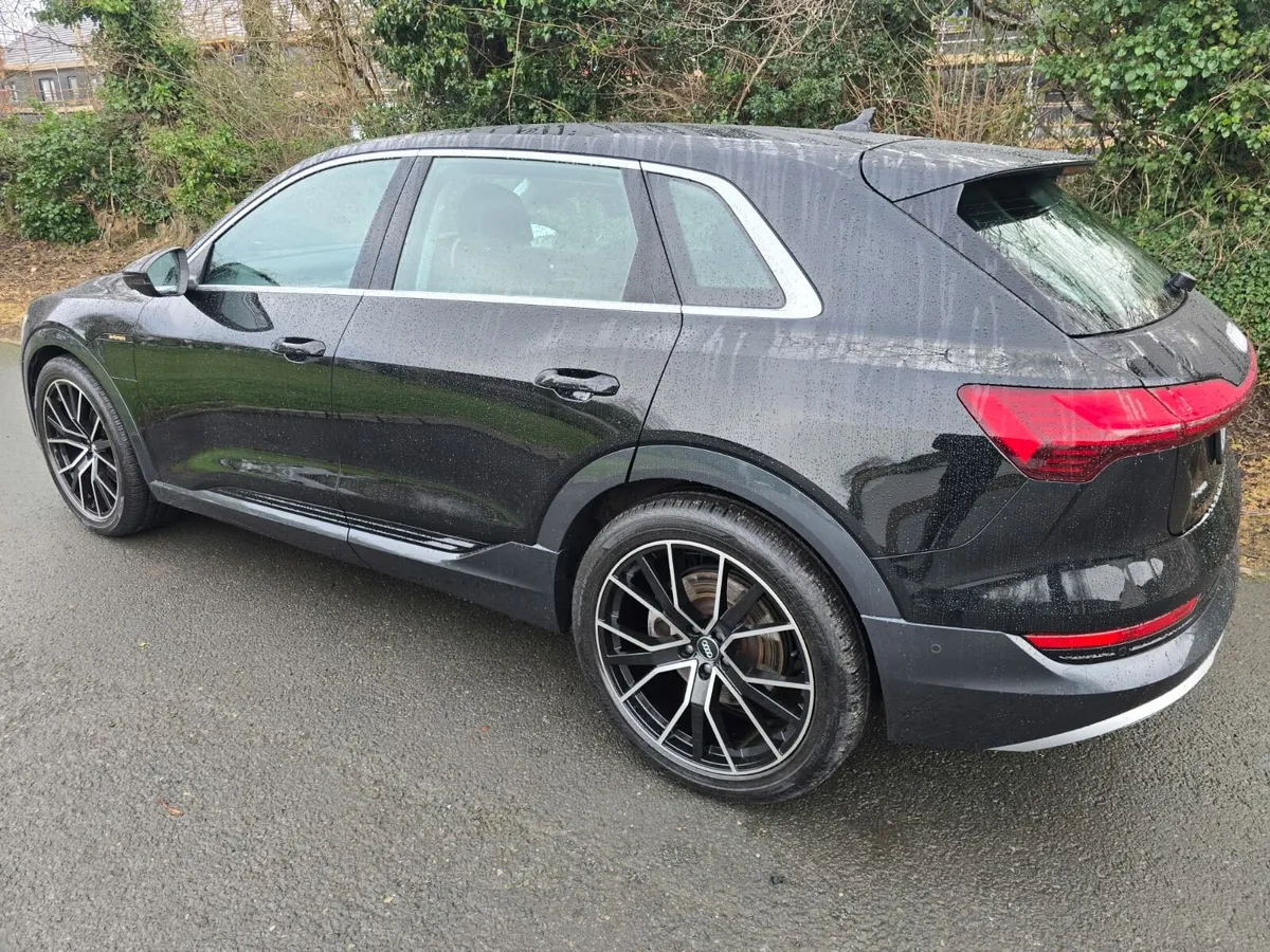 Audi E-tron *3 Year Warranty* - Image 3