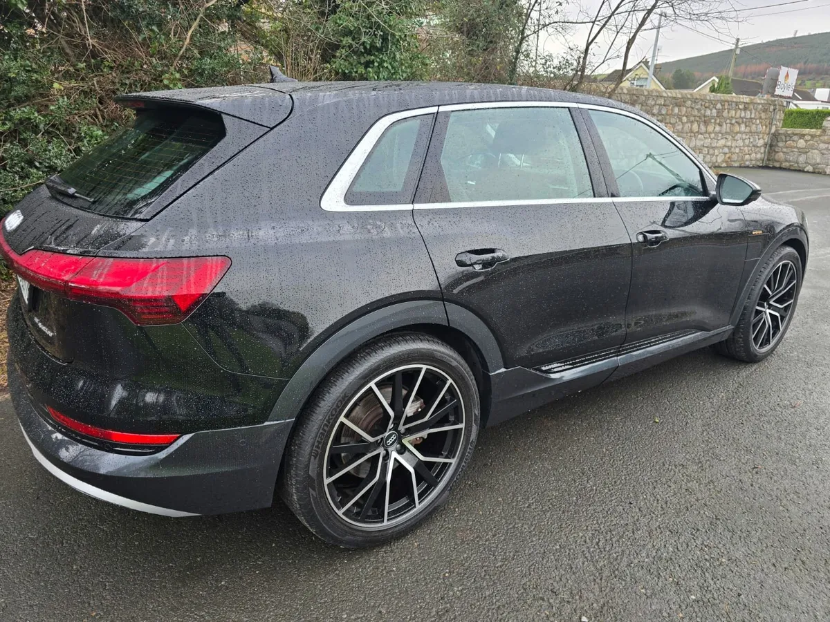 Audi E-tron *3 Year Warranty* - Image 4