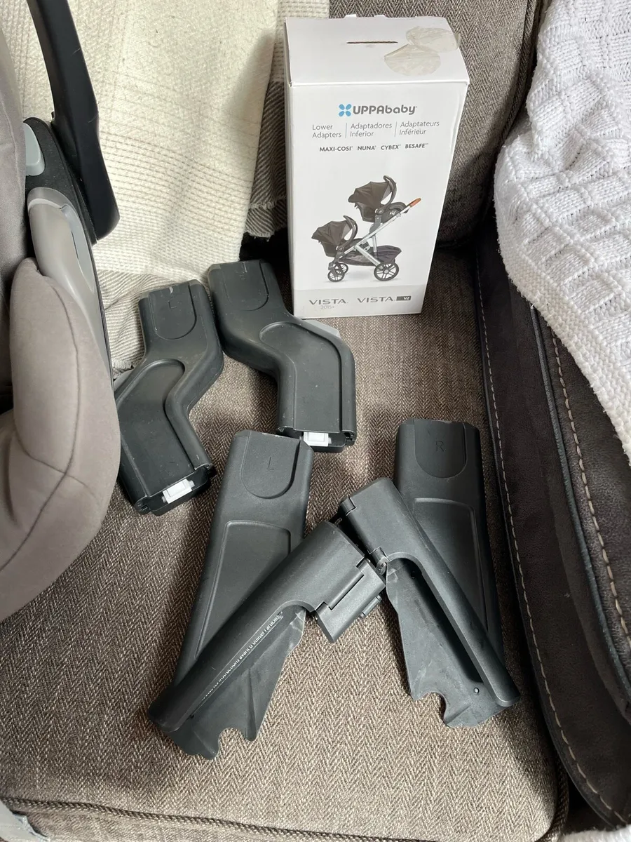 Cybex Cloud Z i-size 360 Car Seat - Image 2