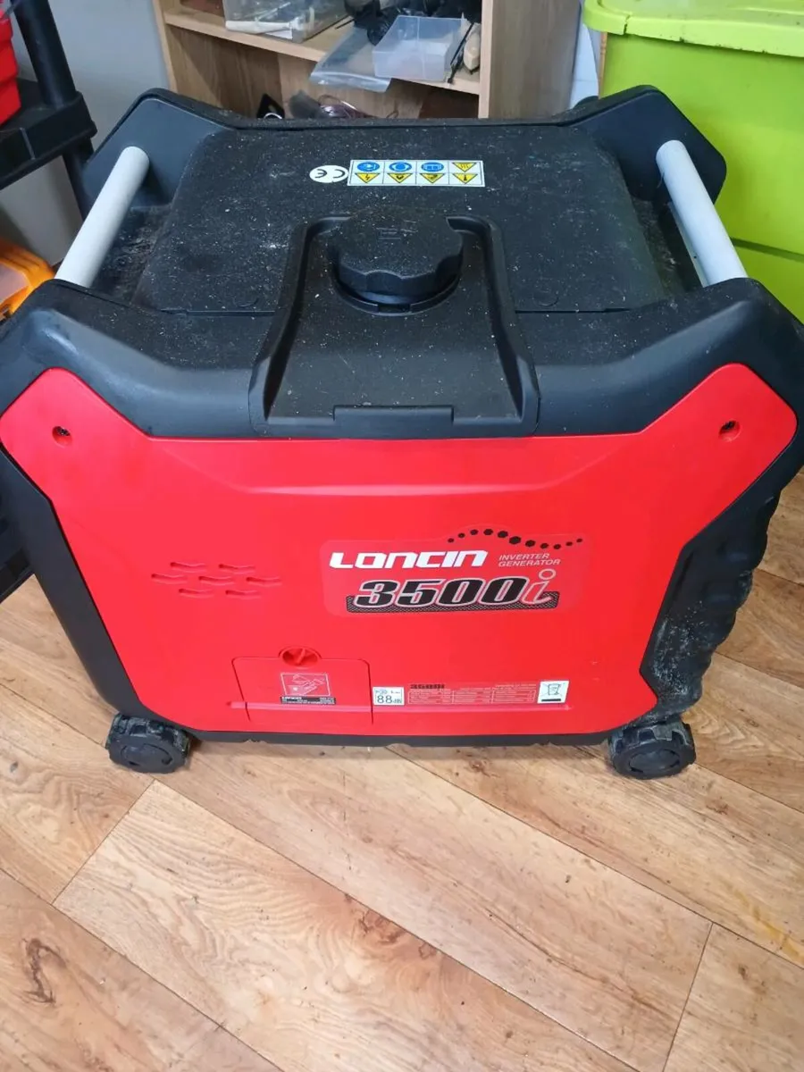 Compressor - Image 1