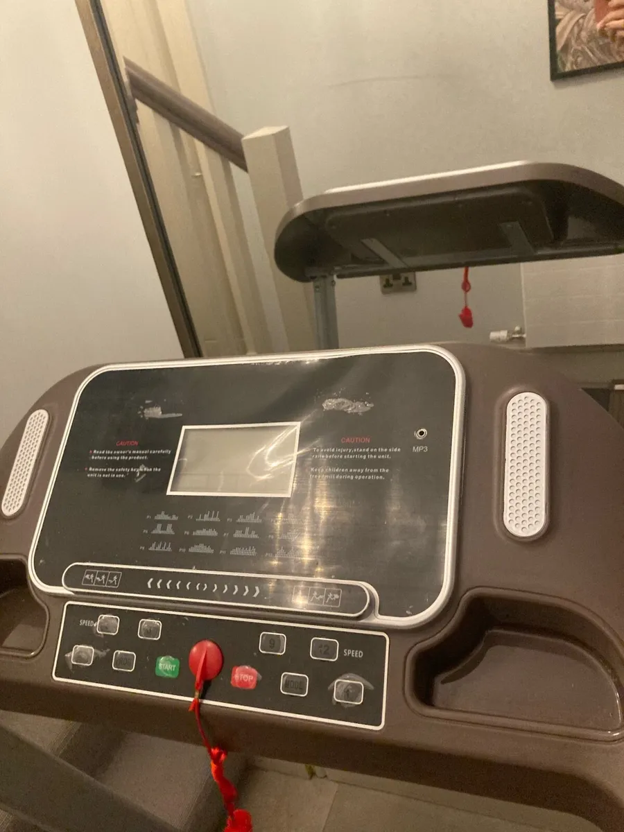 Treadmill - Image 3