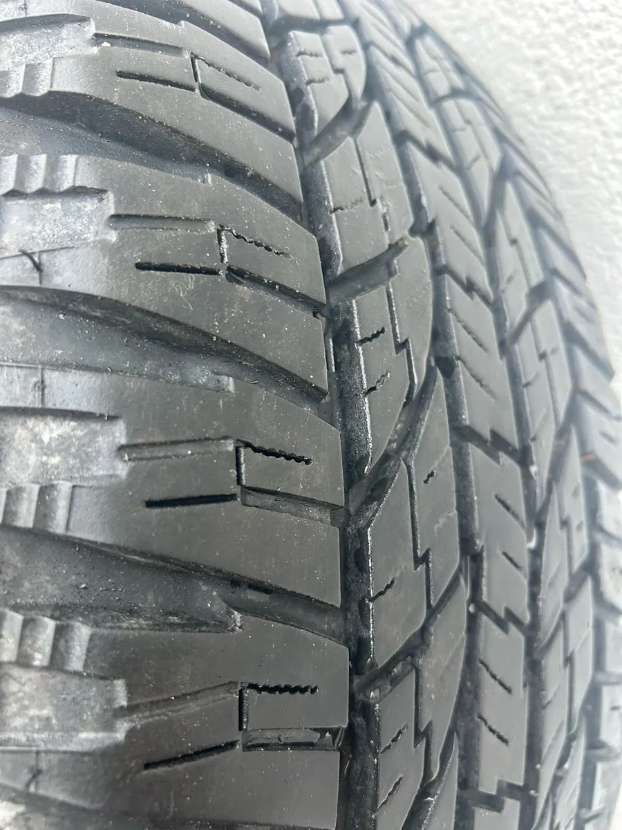 Ford ranger alloys - Image 3