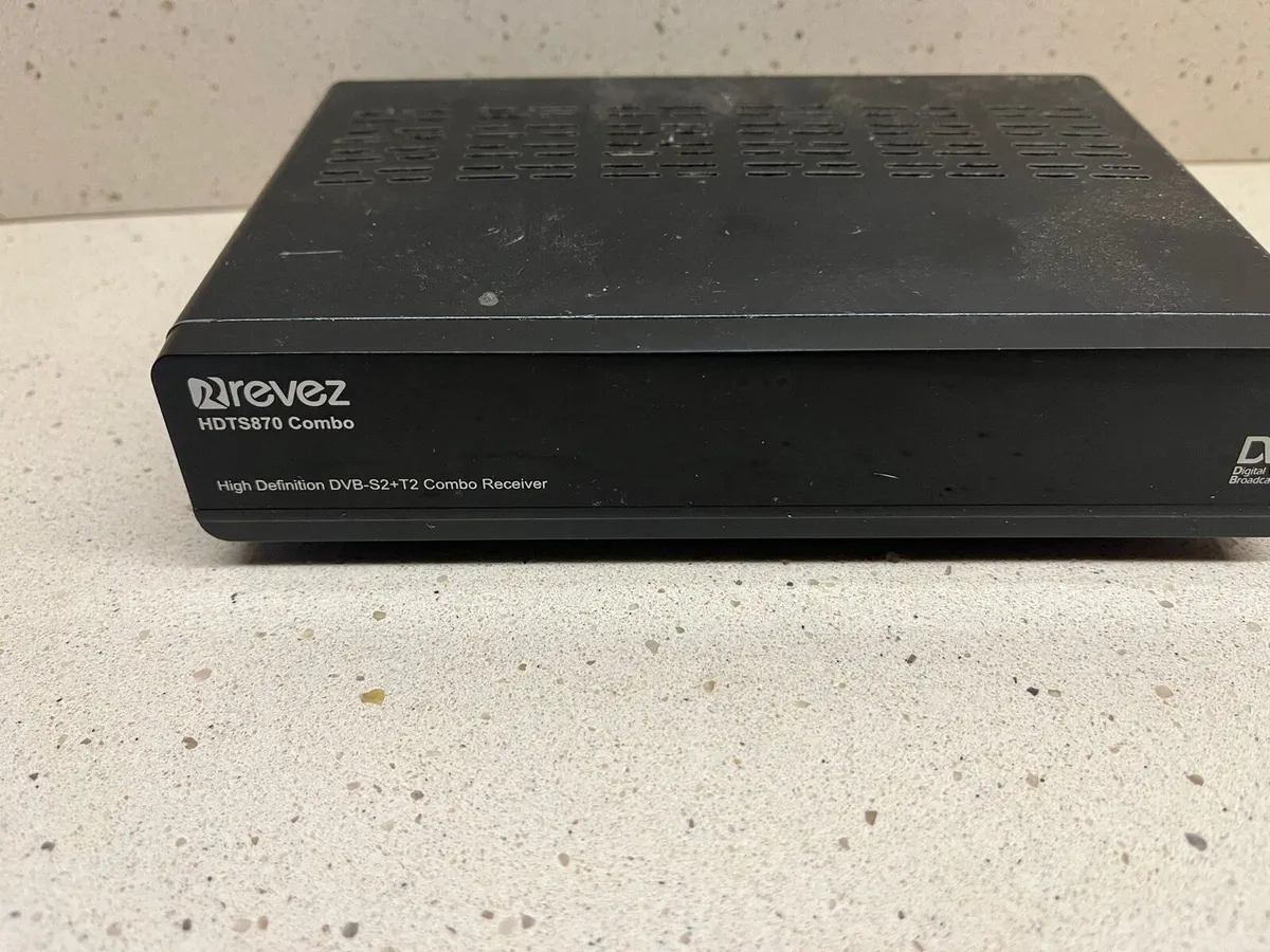 Satellite boxes - Image 2