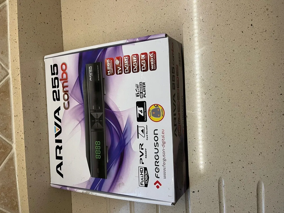 Satellite boxes - Image 3