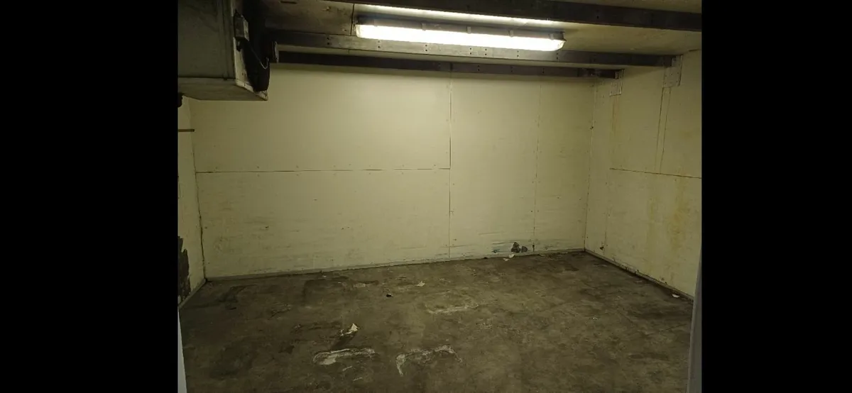Cold Room Refridgerator - Image 3