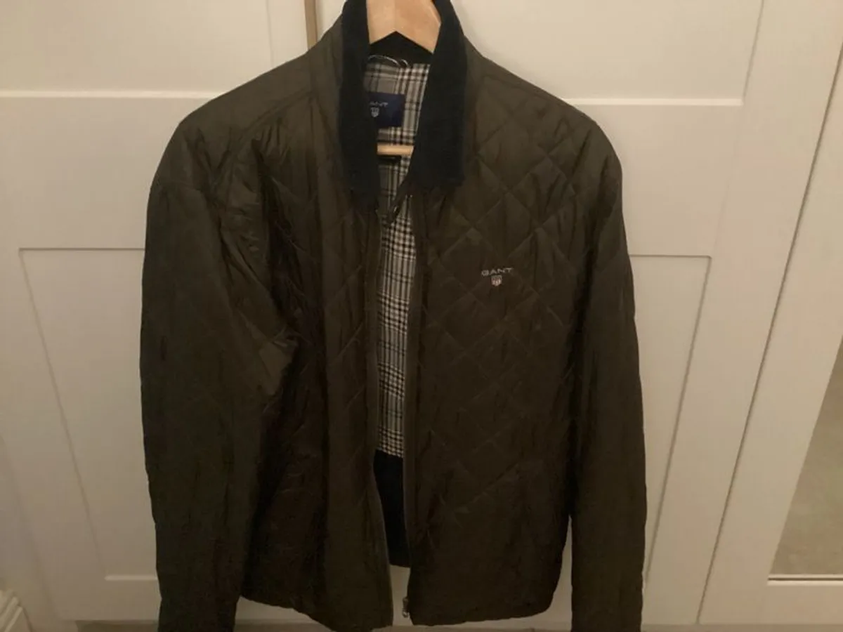 Gant Jacket - Image 1