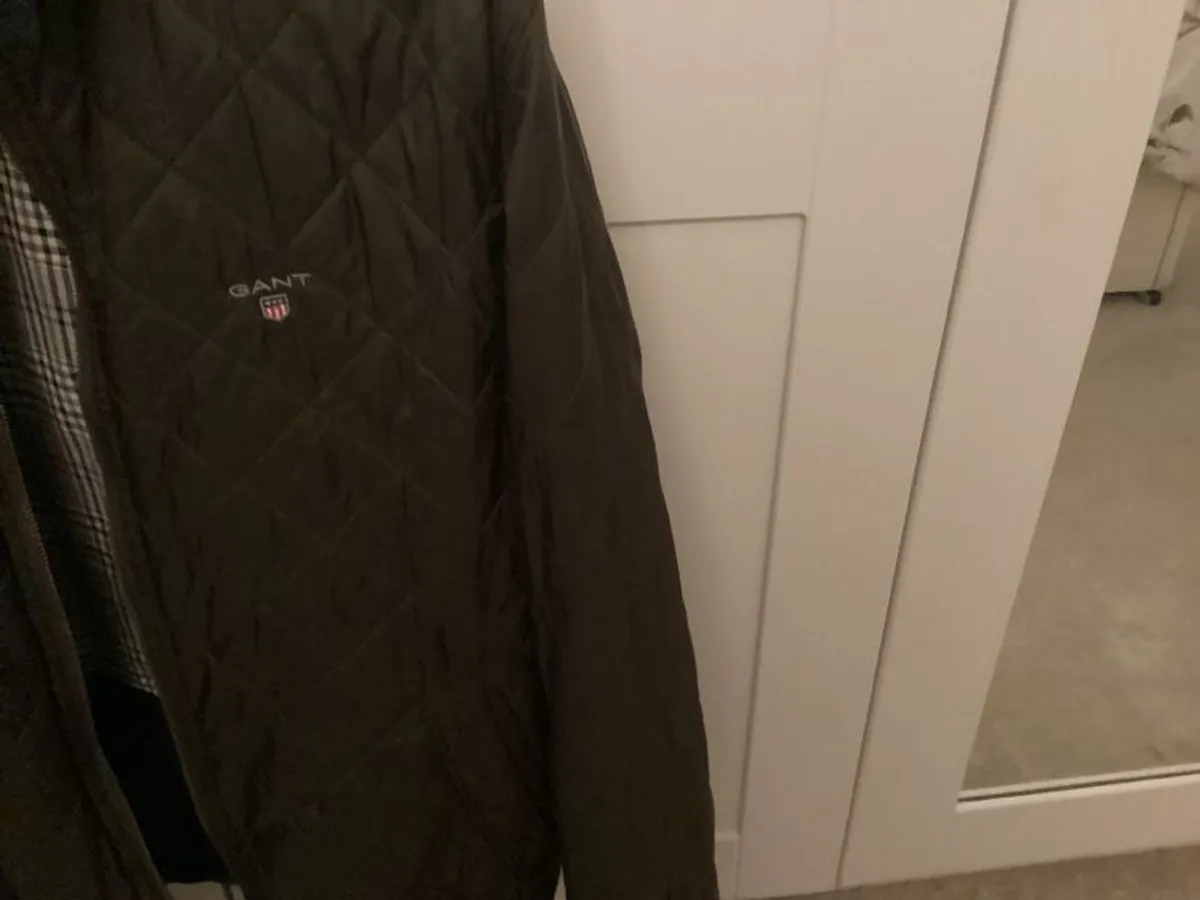 Gant Jacket - Image 2