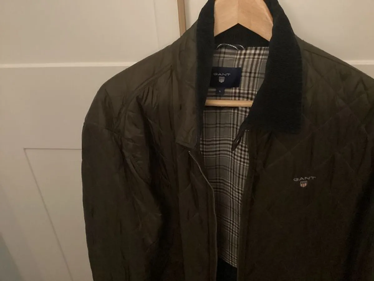 Gant Jacket - Image 3