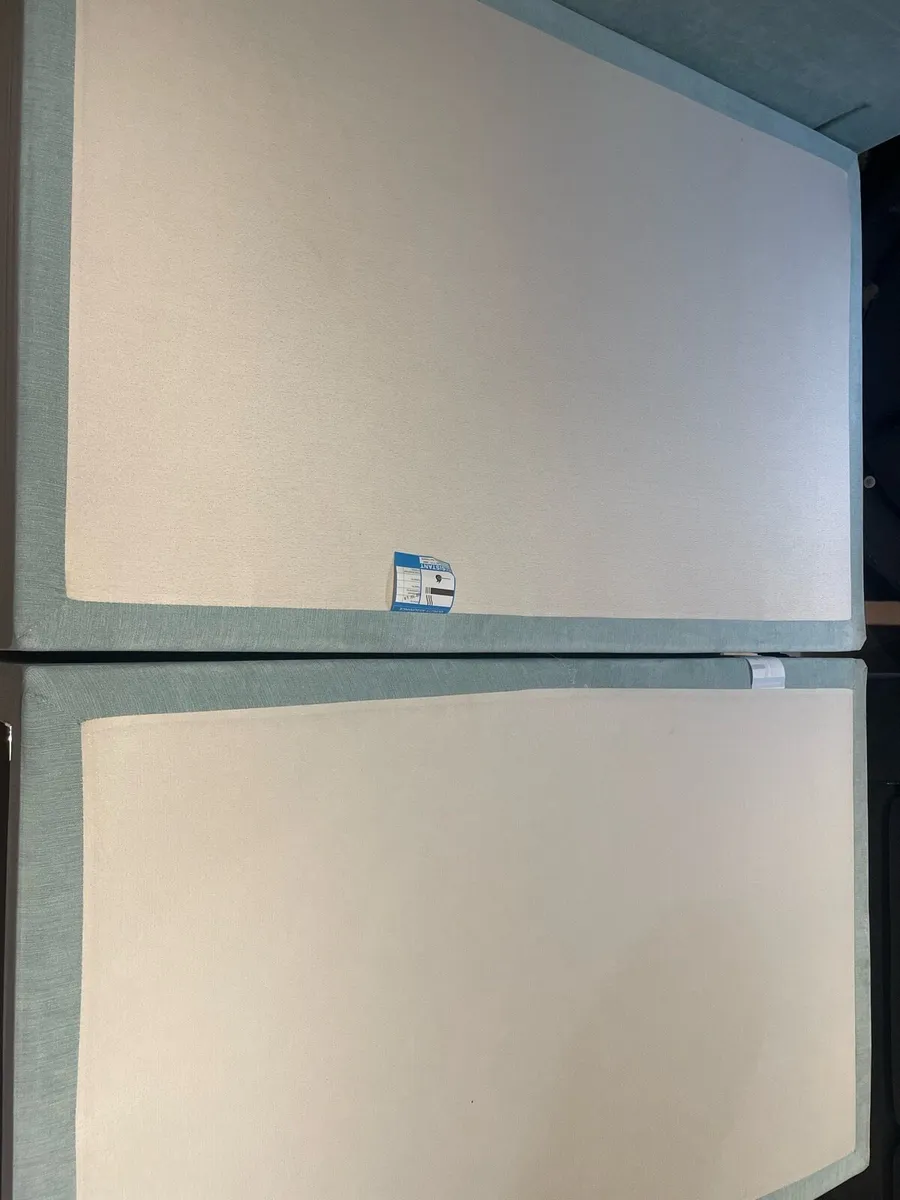 King sized duck egg bed - Image 3