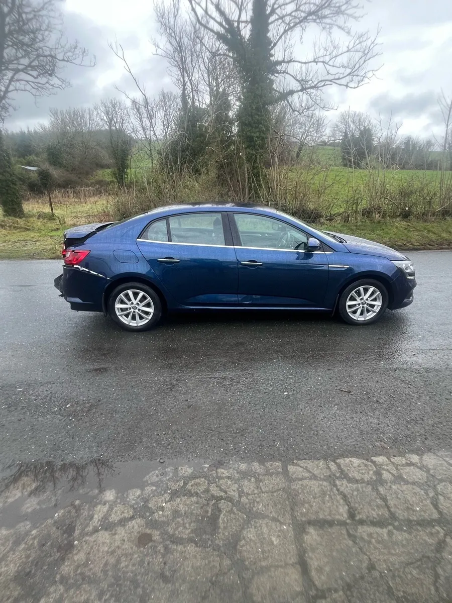 171 Renault Megane GC Dynamique - Image 1