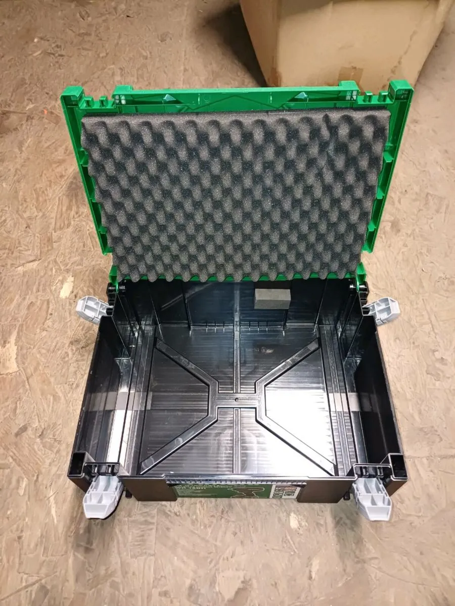 Hikoki Tool Box - Image 3