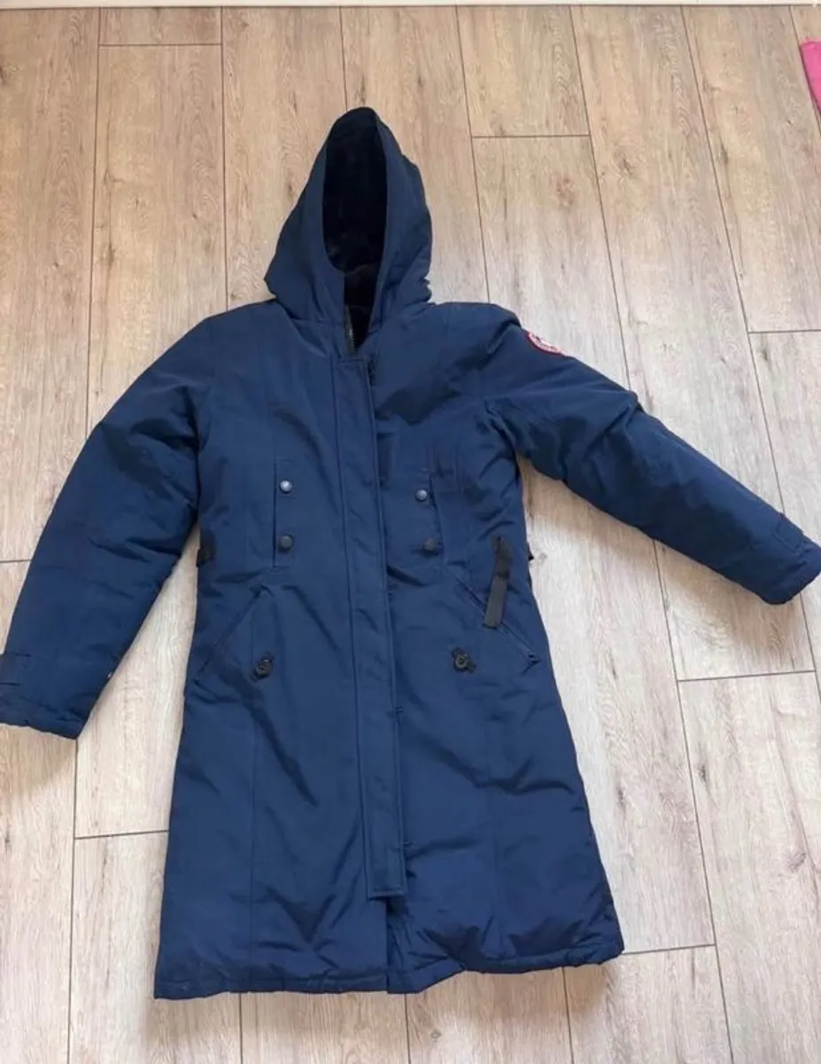 Canada Goose - Image 1