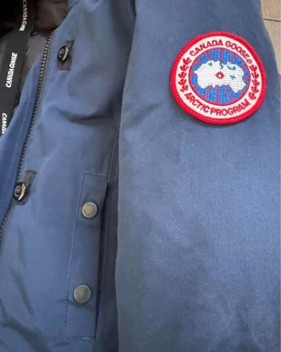 Canada Goose - Image 3