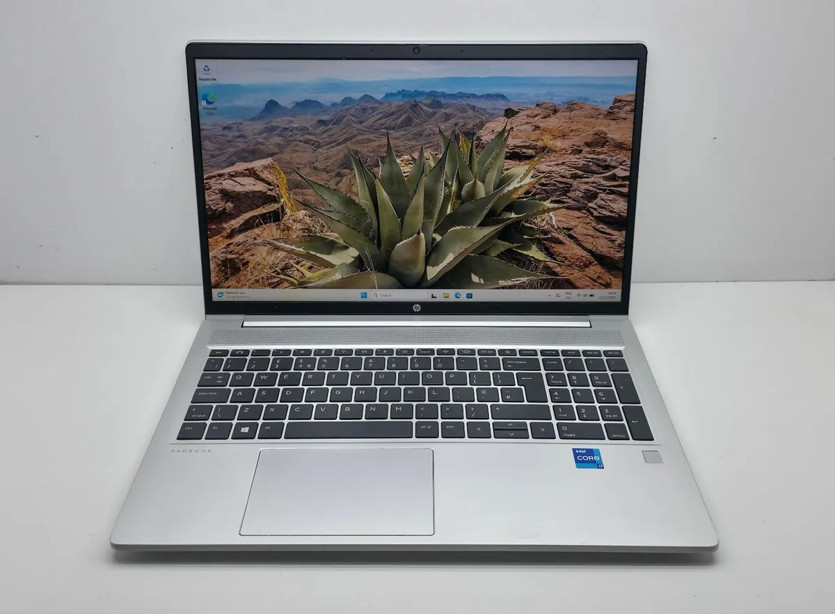HP ProBook 450 G8 - i7(11gen)/24GB RAM/1TB Laptop