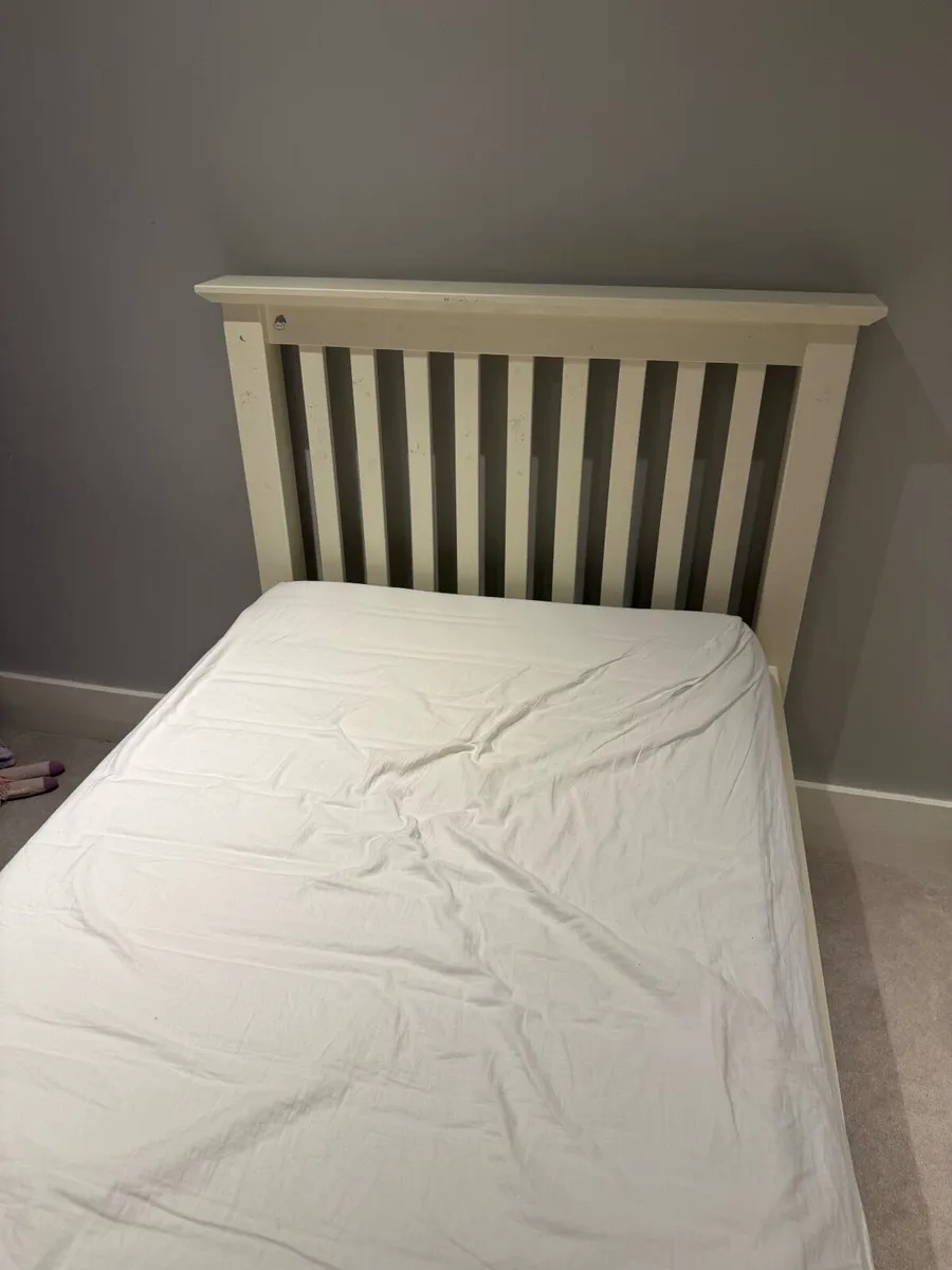 Single bed frame - Image 2