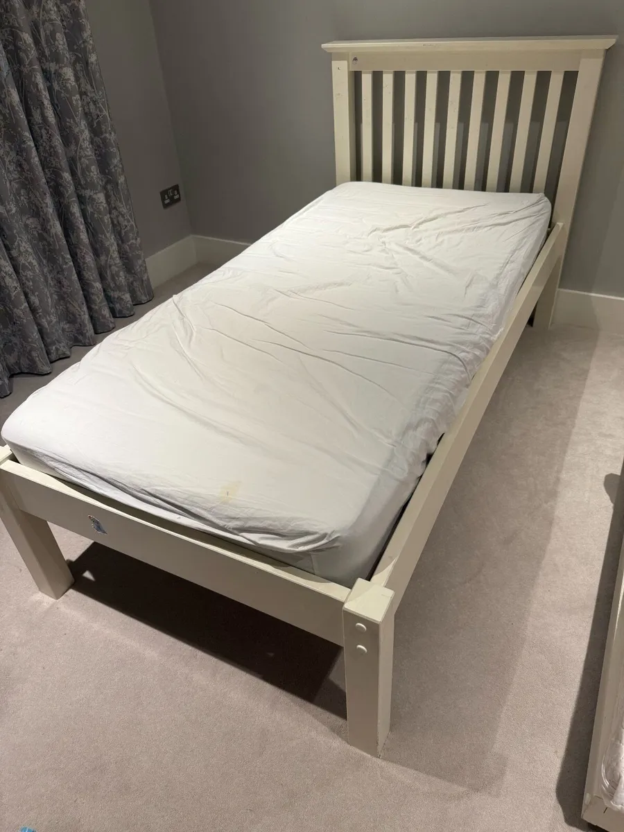 Single bed frame - Image 3