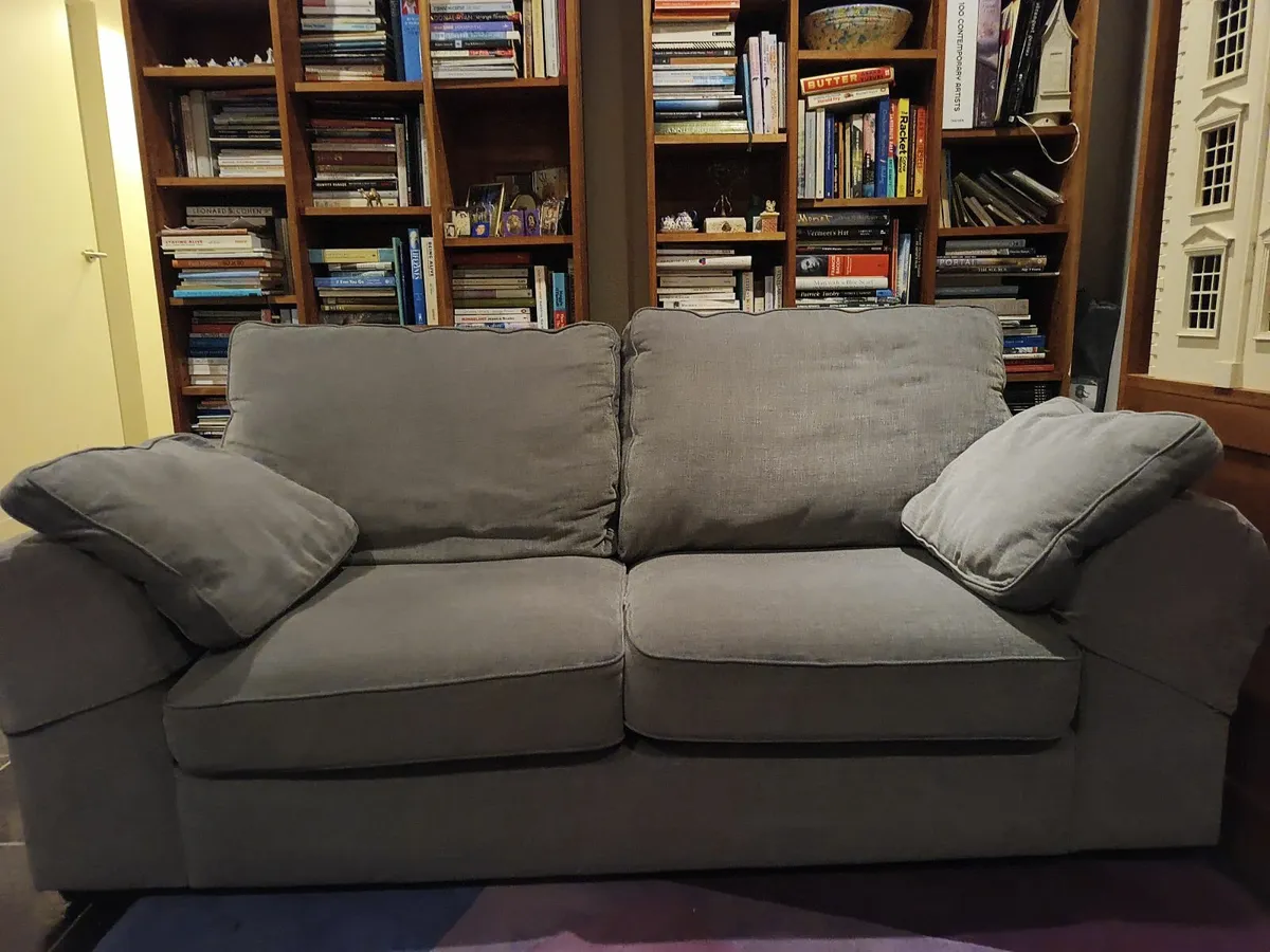 Sofa x2 - Image 2