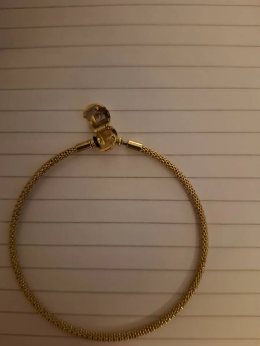 Pandora Bracelet - Image 3
