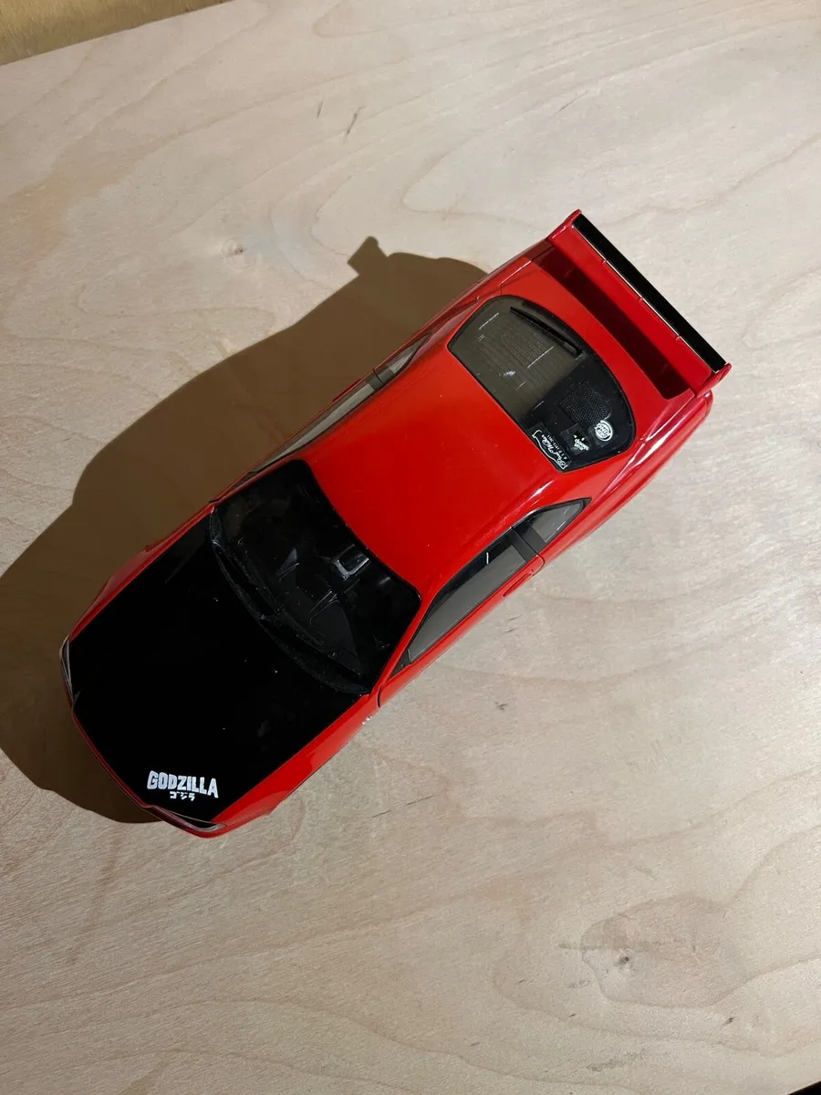 Nissan Skyline GTR - Image 3