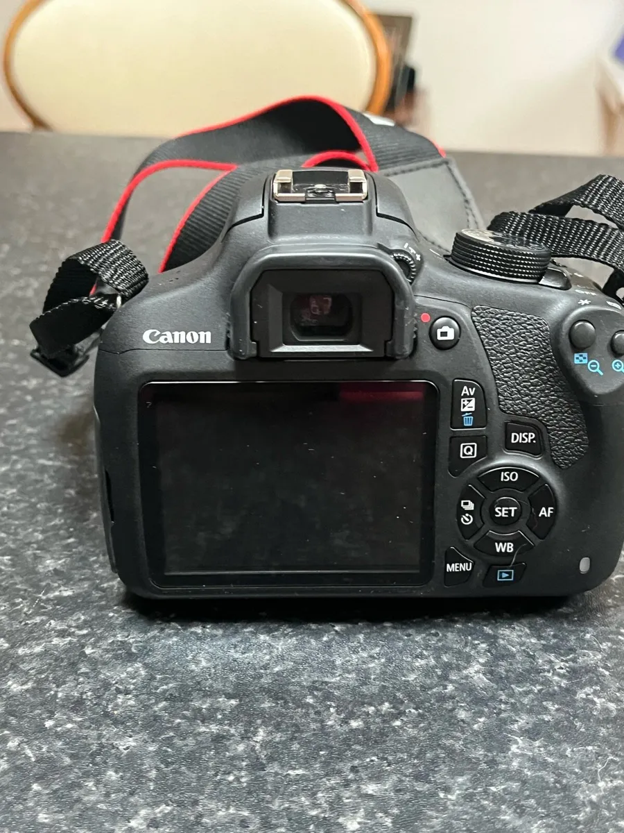 Canon Digital Camera for Sale - Image 2
