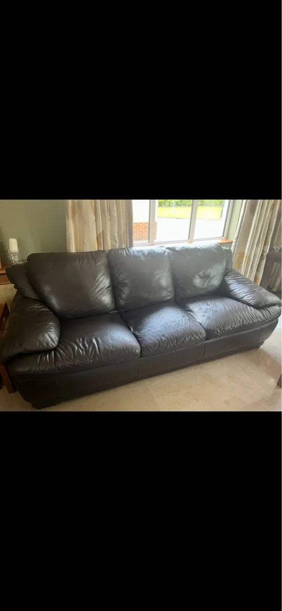 Sofa - Image 1