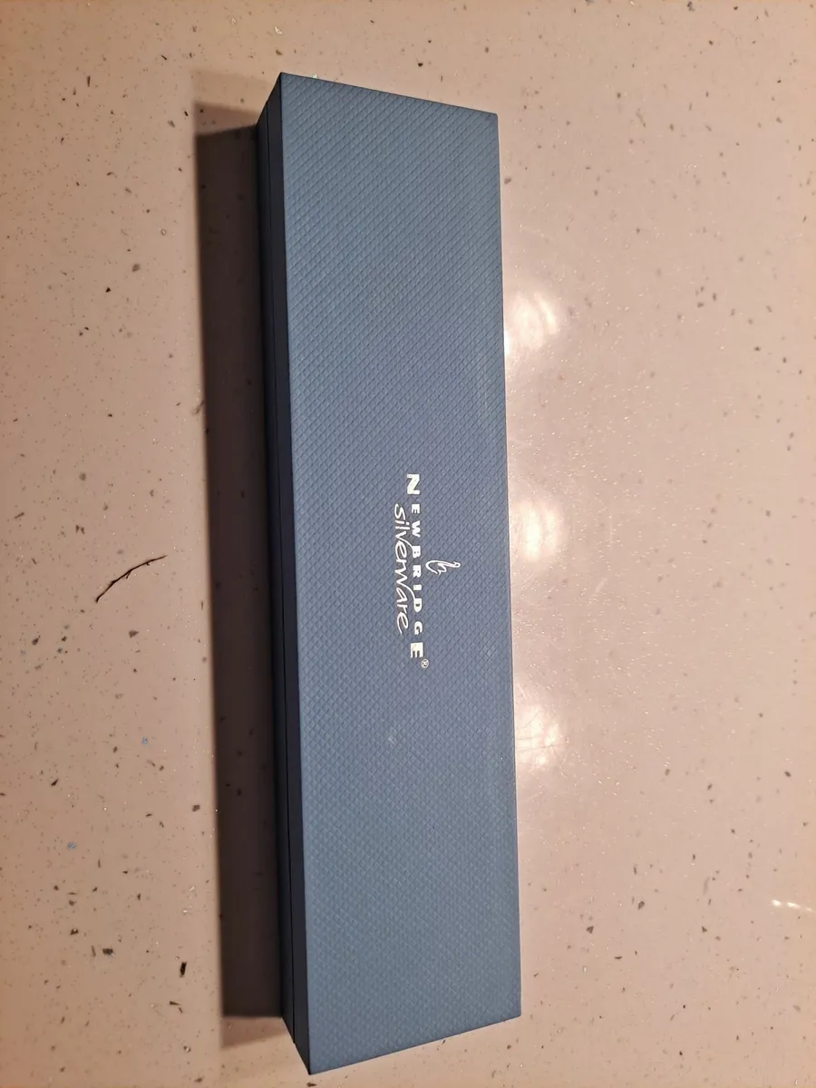 Newbridge Silver Plated Charm Bracelet - Image 2