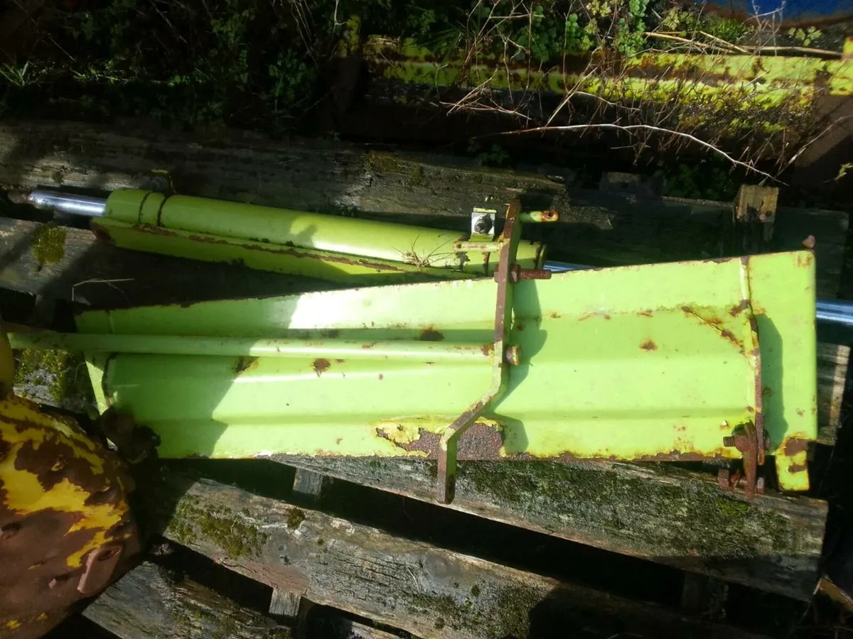 Claas parts - Image 2