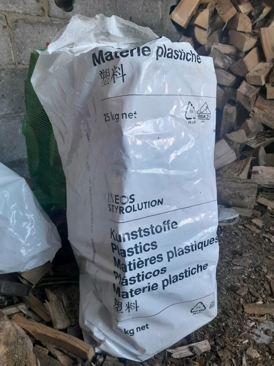 Seasoned firewood - Image 2