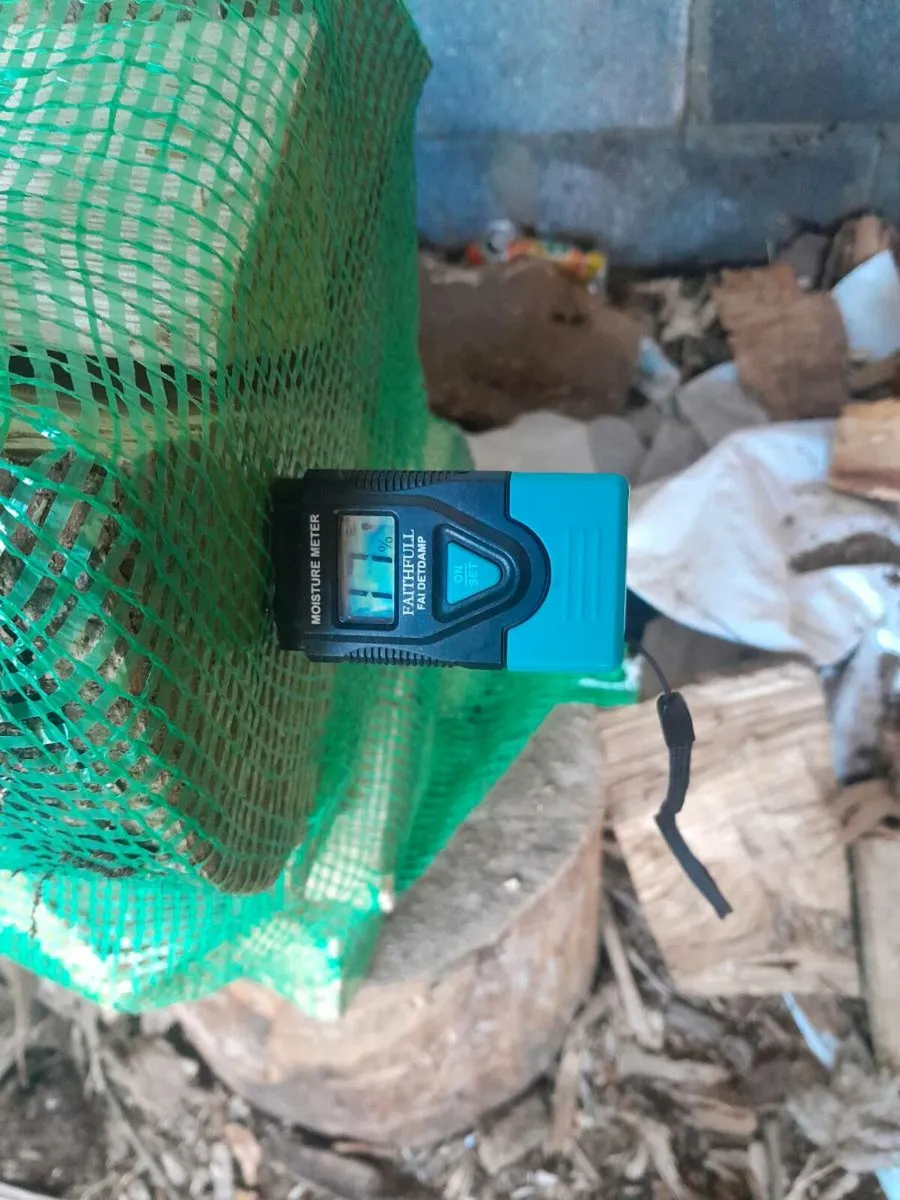 Seasoned firewood - Image 3