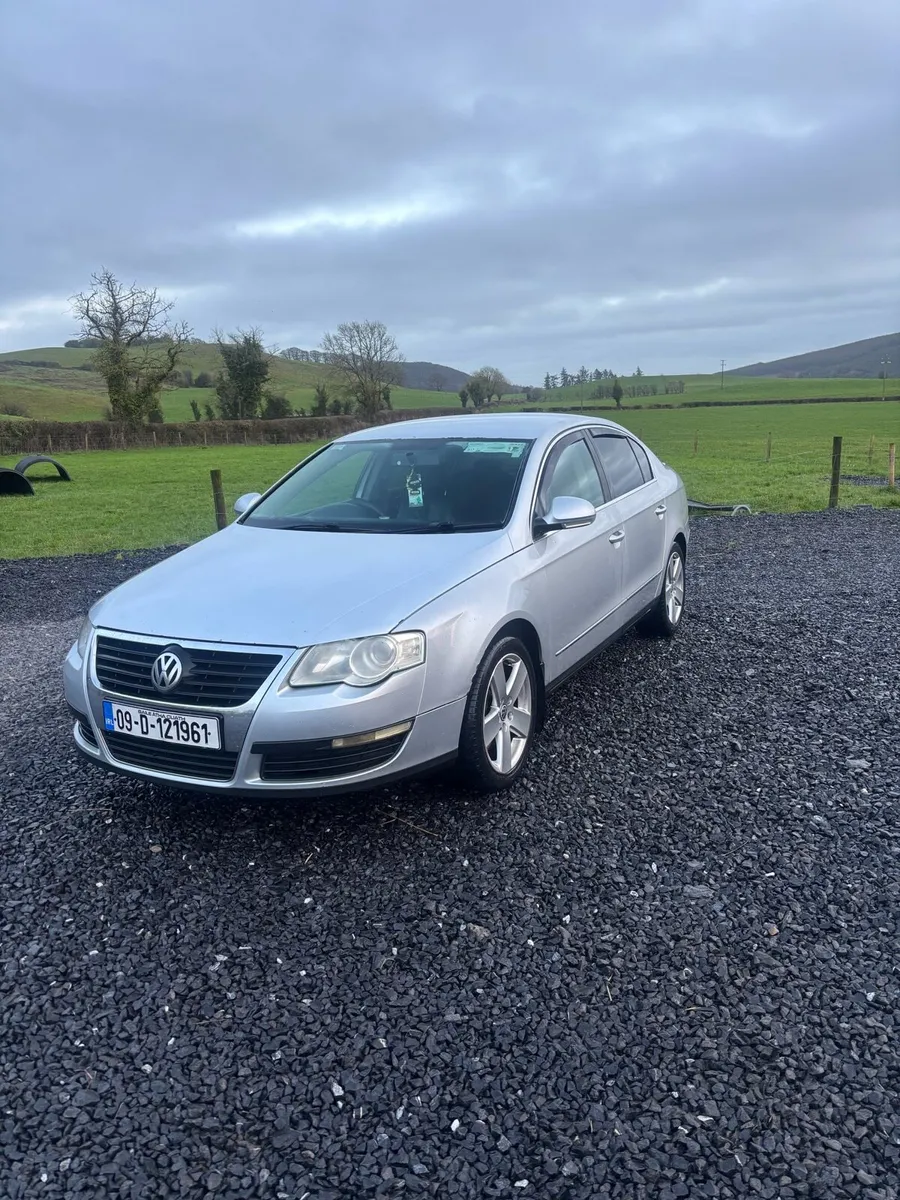 Volkswagen passat - Image 2