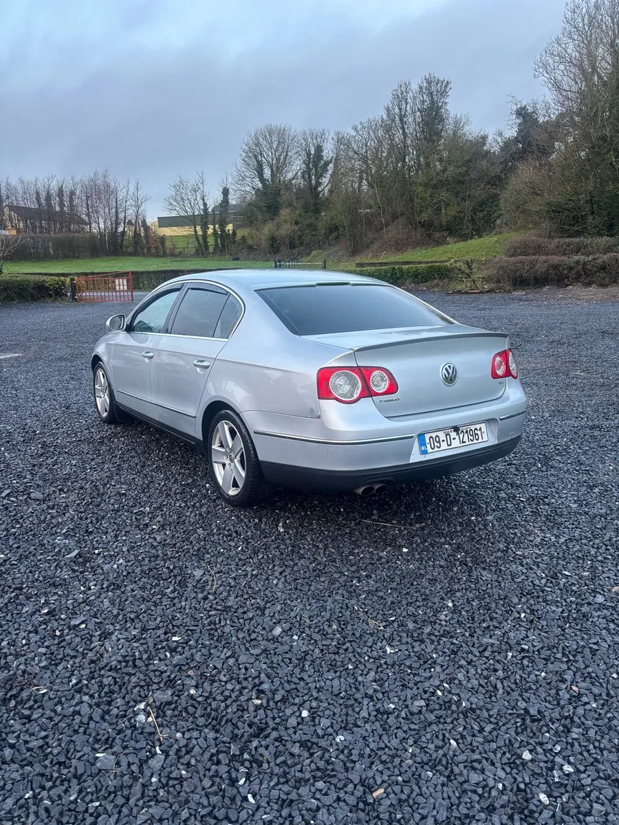 Volkswagen passat - Image 3