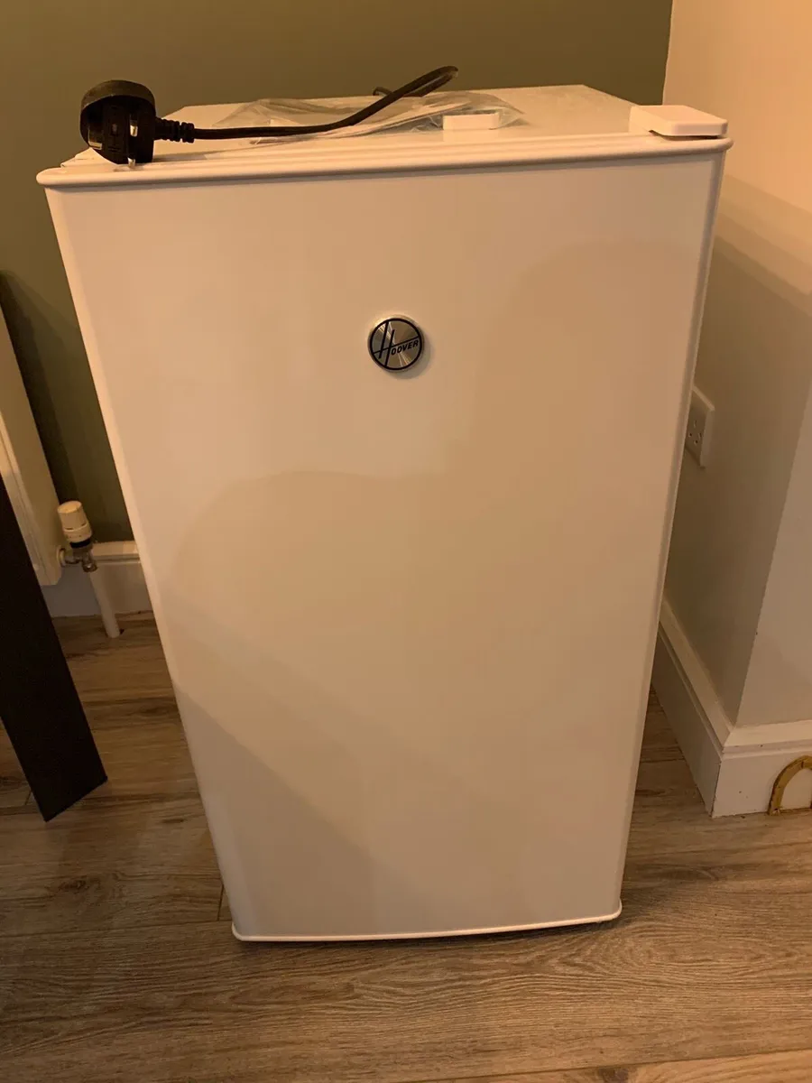 Under Counter Fridge - Image 1