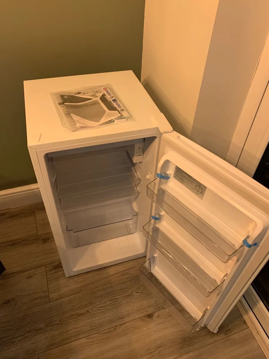 Under Counter Fridge - Image 2