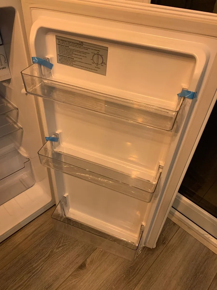 Under Counter Fridge - Image 4