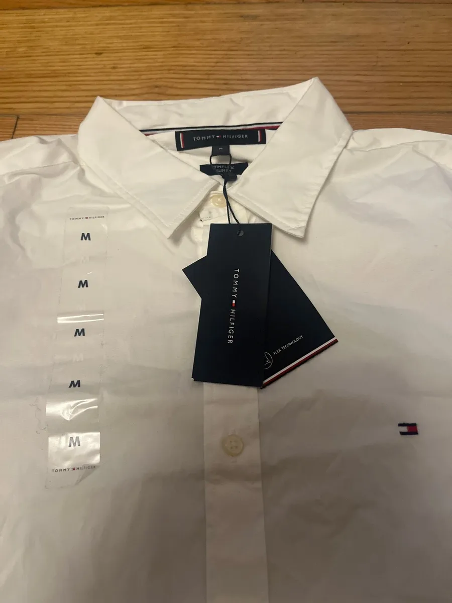 New Tommy Hilfiger shirt - Image 1