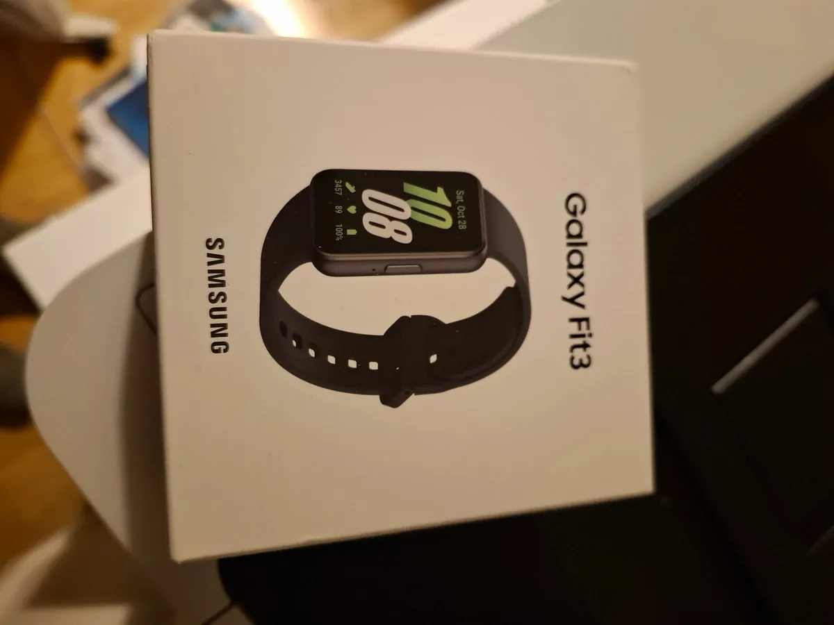 GALAXY FIT3 - Image 3