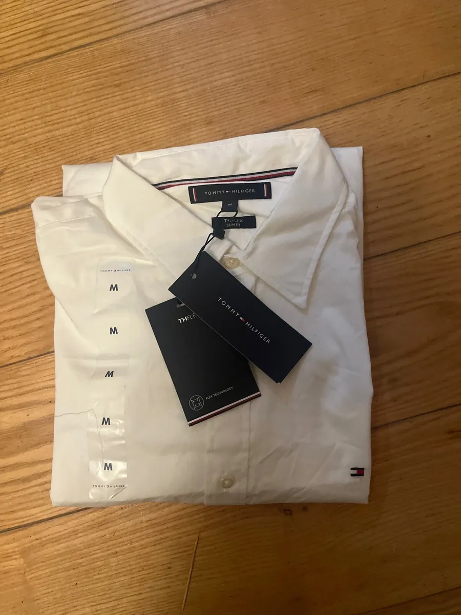 New Tommy Hilfiger shirt - Image 2