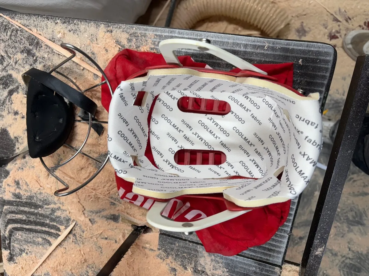 Red cooper Sk100 - Image 2