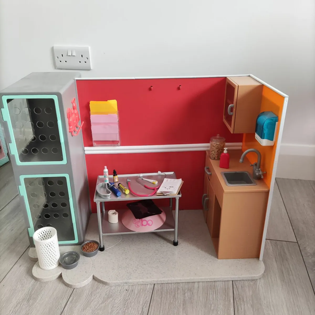 Our Generation Vet Clinic - Image 1