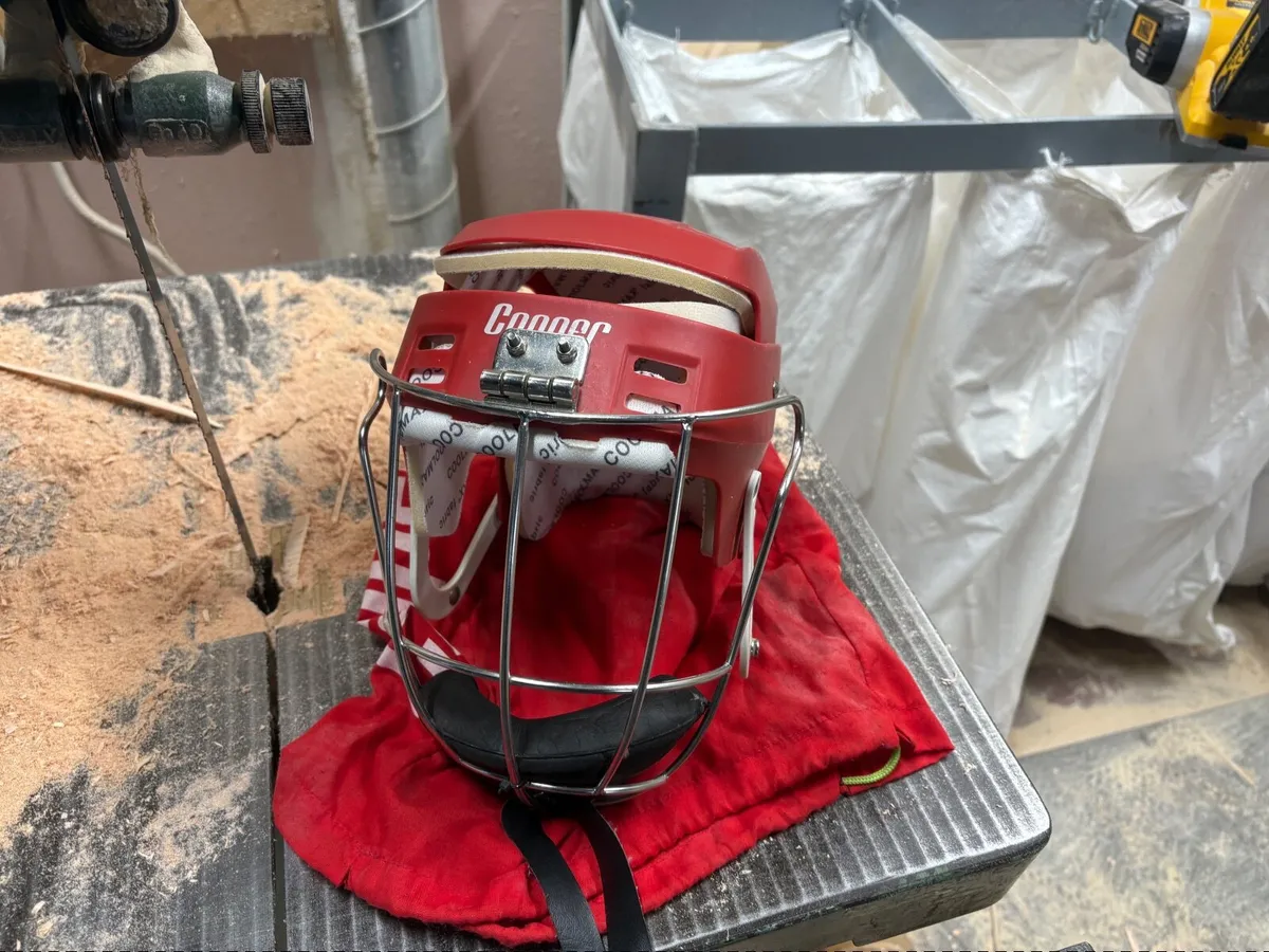 Red cooper Sk100 - Image 3